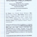 EL SEÑOR DON ANTONIO VARELA SOBRADO