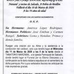 EL SEÑOR DON ALVARO LOPEZ RODRIGUEZ