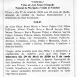 A SEÑORA DONA CONCEPCIÓN CID FERNÁNDEZ
