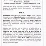 EL SEÑOR DON JOSE ANTONIO SOMOZA GOYANES